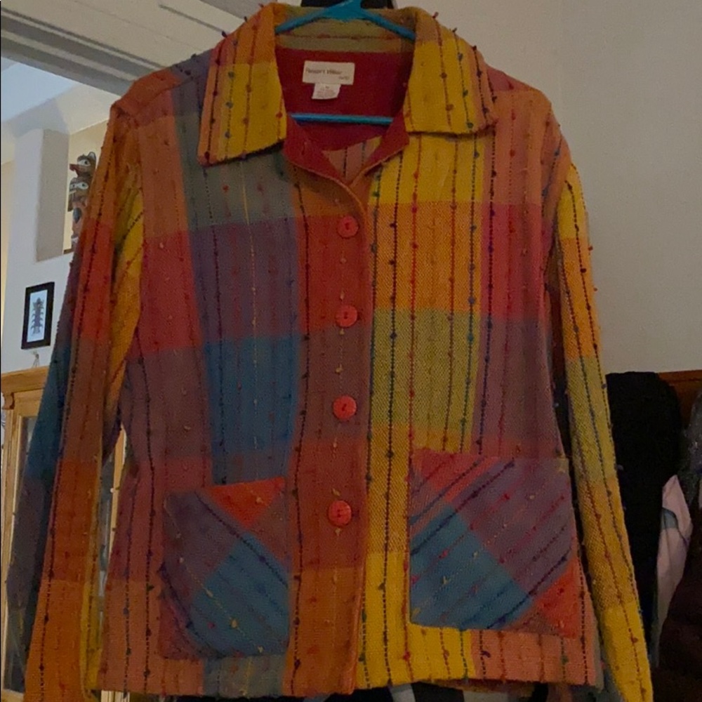 Jacket